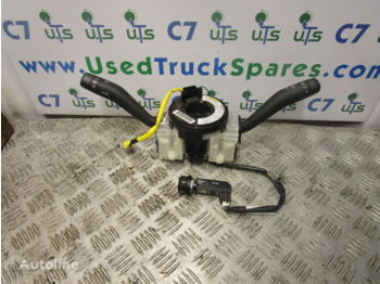Steering column switch for Truck ISUZU N75 4HK1 WIPER/INDICATOR STALK COMPLETE: picture 1