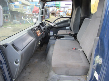 Cab for Truck ISUZU N75 CAB (2013): picture 5
