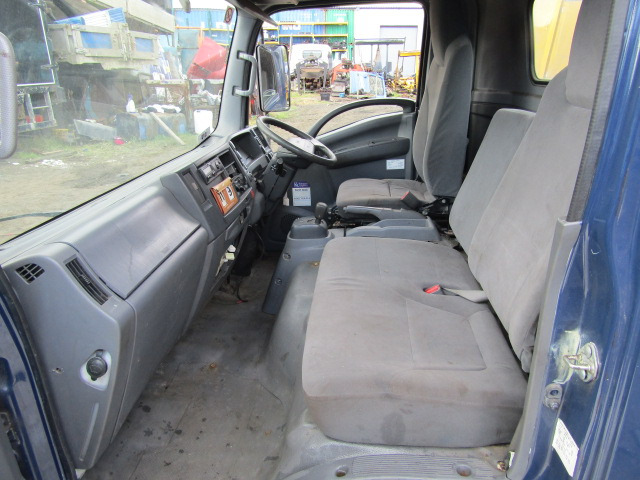 Cab for Truck ISUZU N75 CAB (2013): picture 5
