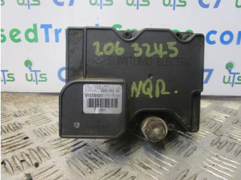 Brake parts ISUZU