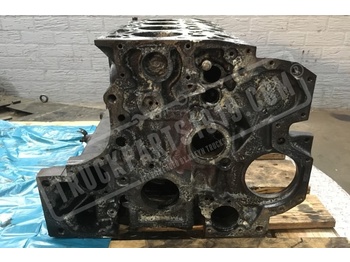 Cylinder block for Truck IVECO: picture 1