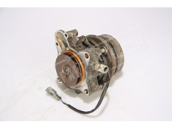 Coolant pump for Truck IVECO: picture 1