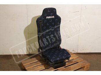 Seat for Truck IVECO: picture 1