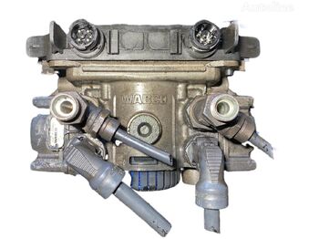 Brake valve IVECO