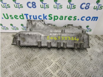 Intake manifold for Truck IVECO (504333384): picture 1