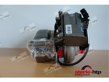 Spare parts IVECO