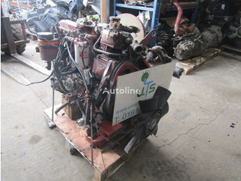 Engine for Truck IVECO 8040.45: picture 1
