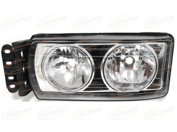 Headlight IVECO Stralis