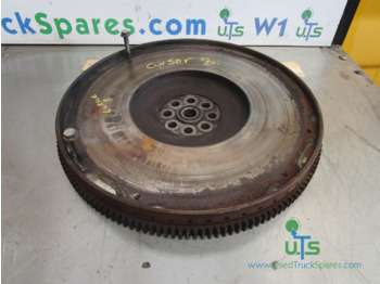 Flywheel IVECO