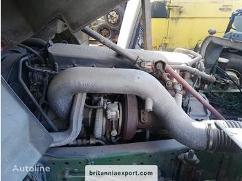 Engine for Truck IVECO Cursor 10 440E43: picture 1