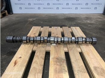 Camshaft for Truck IVECO /Cursor 8 F2BE  504083996/ camshaft: picture 1