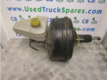 Brake parts IVECO Daily