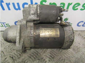 Starter for Truck IVECO DAILY 3.0 (FICE 3481C) (0001223003): picture 1