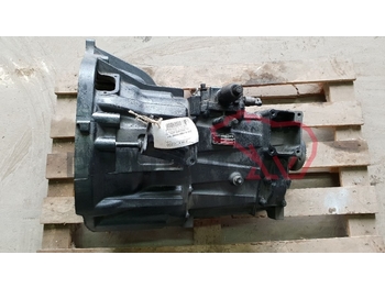 Gearbox for Truck IVECO EUROCARGO: picture 1