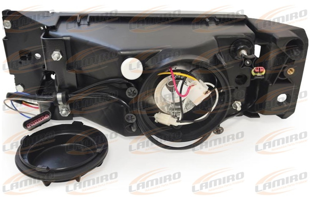 New Headlight for Truck IVECO E-CARGO 91r- HEADLAMP RH IVECO E-CARGO 91r- HEADLAMP RH: picture 2