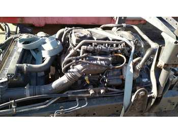 Engine for Truck IVECO Eurocargo: picture 1