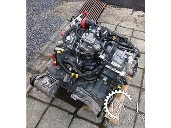 Engine for Panel van IVECO F1CGL411B F1CGL411B*E108: picture 1