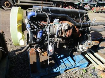 Engine for Truck IVECO (F2BE0681E): picture 1