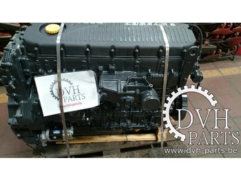 New Engine for City bus IVECO F2BE3682 F2BE3682: picture 1