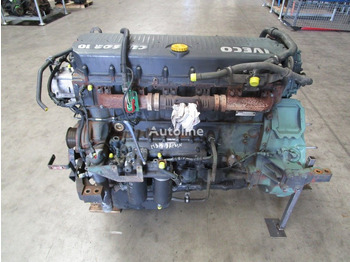 IVECO F3AE0681   IVECO STRALIS - Engine for Truck: picture 2