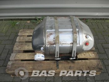Exhaust pipe for Truck IVECO F3AE3681A Stralis Exhaust Silencer Iveco Stralis 41272365: picture 1