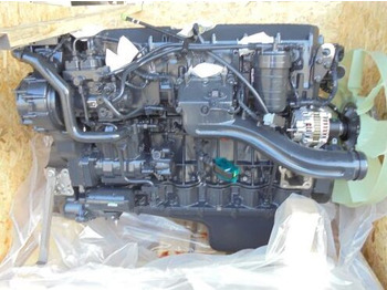 IVECO F3GFE611   IVECO STRALIS truck - Engine for Truck: picture 2