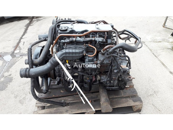 Engine IVECO EuroCargo