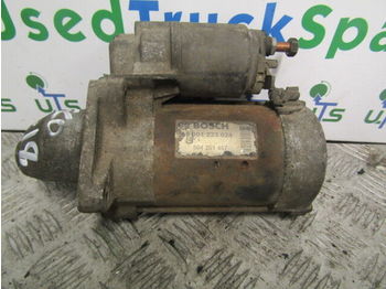 Starter for Truck IVECO (FICE 3481C) (0-001223024): picture 1