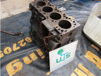 Cylinder block for Truck IVECO INDUSTRIAL F4GEO 404A STD: picture 1