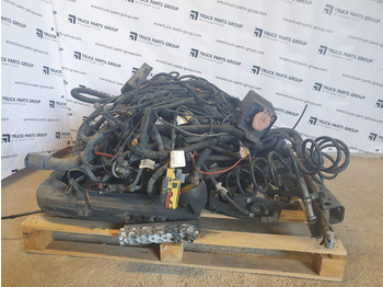 Cables/ Wire harness IVECO Stralis