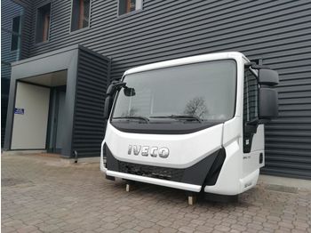 Cab for Truck IVECO LOW ROOF SHORT: picture 1