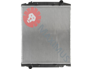 New Radiator for Truck IVECO STRALIS: picture 1