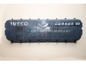 Engine and parts for Truck IVECO STRALIS: picture 1