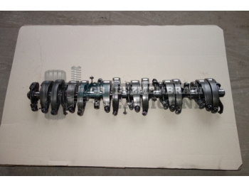 Engine and parts for Truck IVECO STRALIS: picture 1