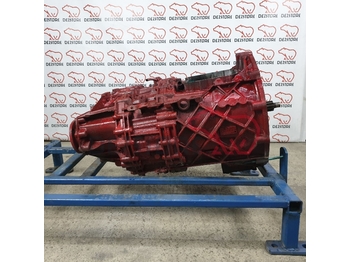 Gearbox for Truck IVECO STRALIS: picture 1
