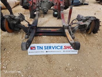 Front axle for Truck IVECO Stralis 480: picture 1