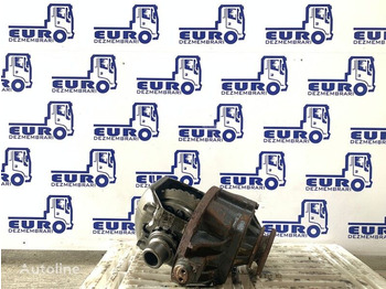 Differential gear IVECO Trakker