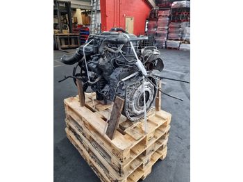 Engine for Truck IVECO Tector 5 E6 F4AFE411E*J001: picture 1