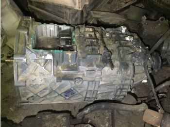 Gearbox for Truck IVECO ZF 12AS2330TD: picture 1