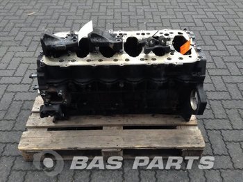 Cylinder block for Truck IVECO cylinder block 5801838643: picture 1