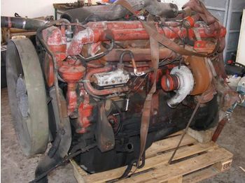 Engine for Truck IVECO motor 420 EURO 2: picture 1