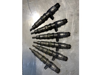 Injector for Truck Injector Mercedes Actros Arocs Antos MP4 / FreightLiner A4710700487, A4710700587 A4710700887: picture 1