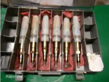  New SCANIA R ,S ,G (2802940) - injector