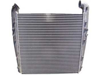 Intercooler AIR RADIATOR INTERCOOLER SCANIA 4
