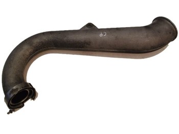 Intercooler CHANNEL CIRCULATION PIPE FAJKA INTERCOOLERA SCANIA CP