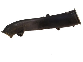 Intercooler CROSS A KNEE PIPE FAJKA INTERCOOLERA SCANIA R