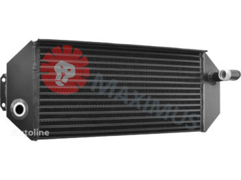 Intercooler New MAXIMUS OLEJU (NCP0629) for MERLO PANORAMIC telehandler