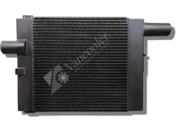 Intercooler PESA SA108-001