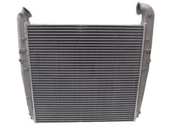 Intercooler RADIATOR INTERCOOLER SCANIA 4 NEW CORE