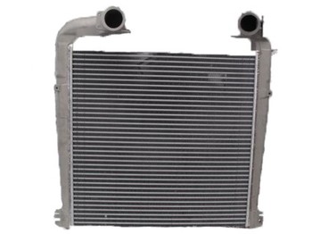 Intercooler RADIATOR INTERCOOLER SCANIA R A NEW CORE